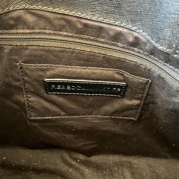 Rebecca Minkoff Monroe Tote Bag (NWOT) - Picture 8 of 16